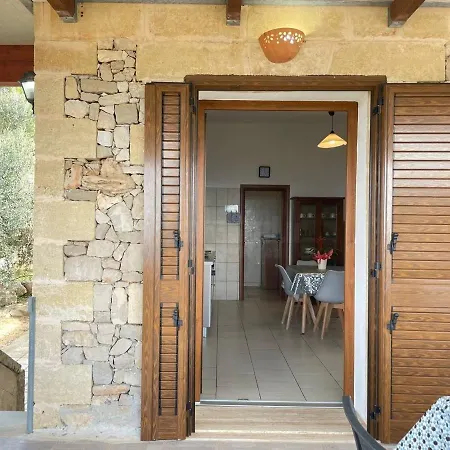 Ferienhaus Parco Pozzo Pasulo