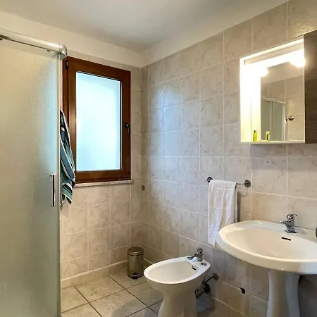 Casa de Férias Parco Pozzo Pasulo Torre Vado