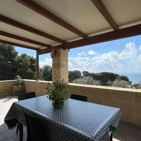 Casa de Férias Parco Pozzo Pasulo
