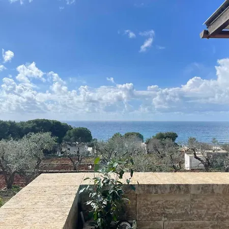 Casa de Férias Parco Pozzo Pasulo